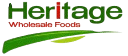 Heritage Wholesale Foods