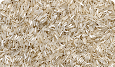 Rice & Grains