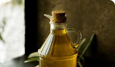 Palm Oil & Cooking Oils